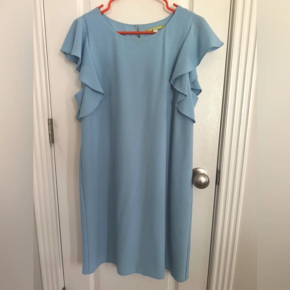 Gianni Bini Cocktail Dress - Picture 1 of 4